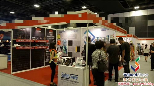 2018新加坡勞保展現(xiàn)場(chǎng)直擊 新天會(huì)展聯(lián)動(dòng)全球，鑄就專業(yè)展覽服務(wù)新標(biāo)桿